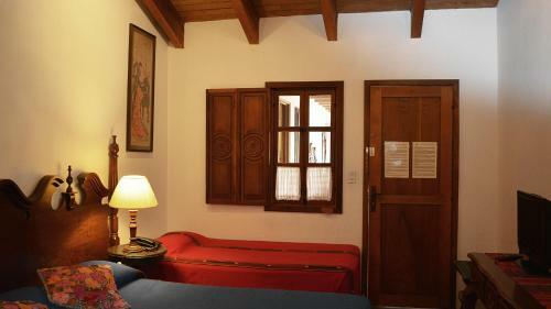 Hotel Candelaria Antigua