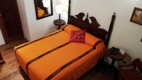 Hotel Candelaria Antigua