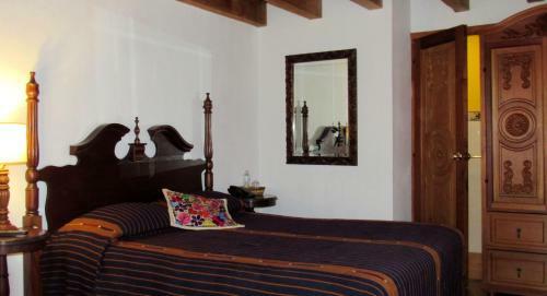 Hotel Candelaria Antigua
