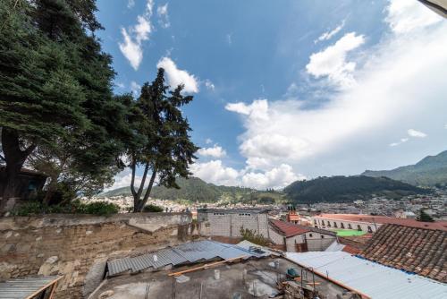 Hostal Lar Antiqua Hotel