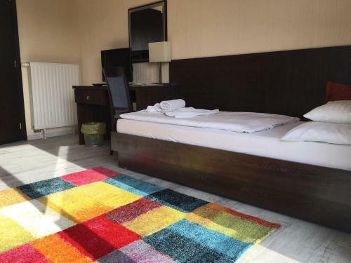 Hotel Prestige House