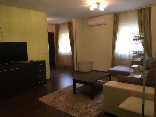 Hotel Prestige House