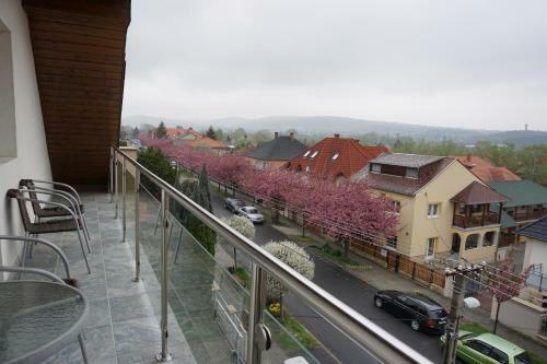 Hotel Prestige House