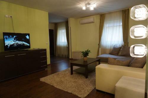 Hotel Prestige House