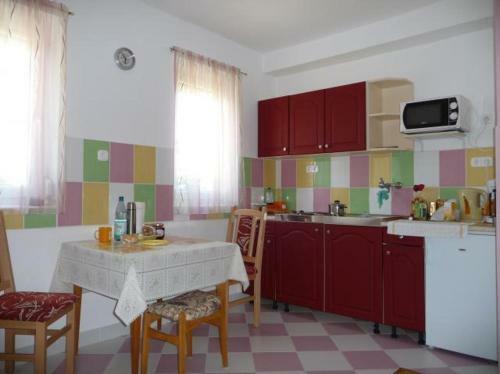 Gizella Apartmanhaus