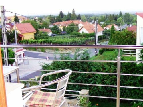 Apartamentos Villa Panor�ma