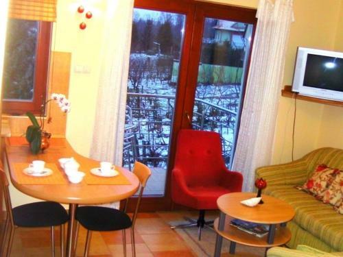 Apartamentos Villa Panor�ma