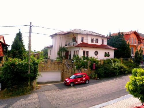 Apartamentos Villa Panor�ma
