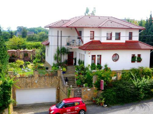 Apartamentos Villa Panor�ma