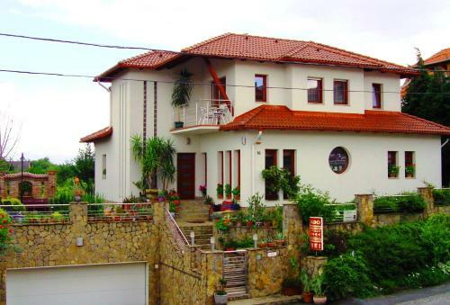 Apartamentos Villa Panor�ma