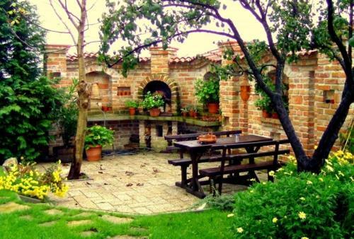 Apartamentos Villa Panor�ma
