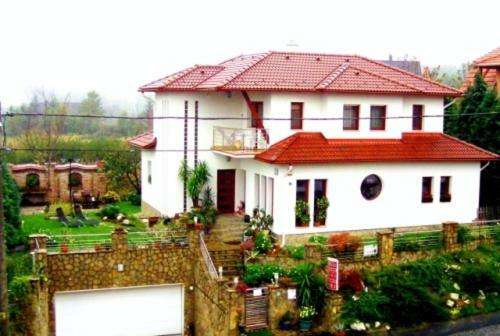 Apartamentos Villa Panor�ma