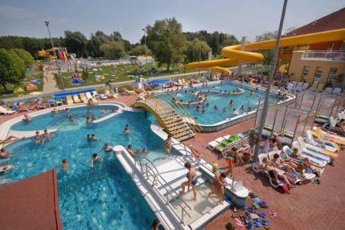 Apartamentos Villa Panor�ma