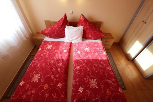 Apartamentos Villa Panor�ma