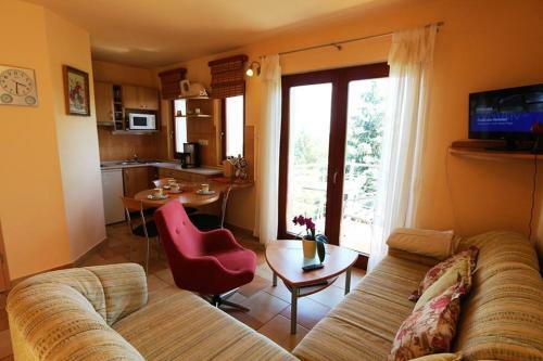 Apartamentos Villa Panor�ma