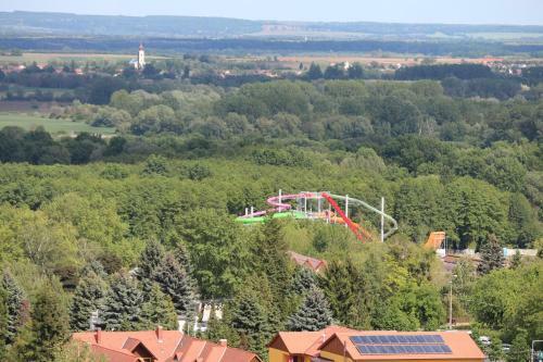 Apartamentos Villa Panor�ma