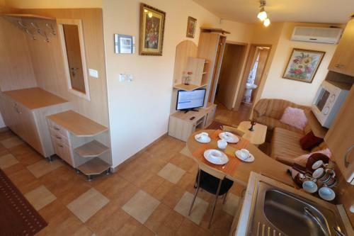 Apartamentos Villa Panor�ma