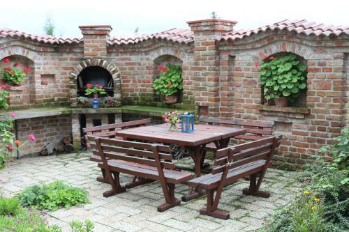 Apartamentos Villa Panor�ma