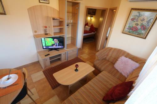 Apartamentos Villa Panor�ma