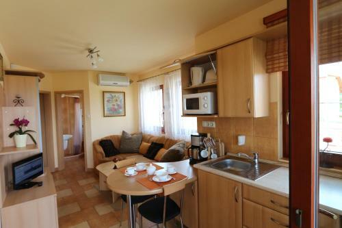 Apartamentos Villa Panor�ma