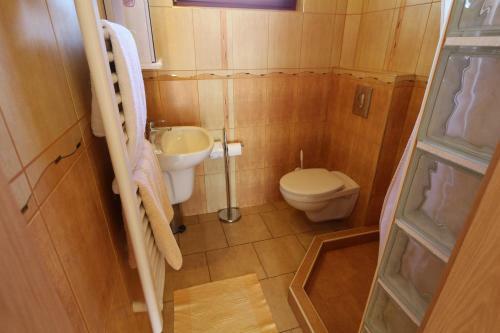 Apartamentos Villa Panor�ma