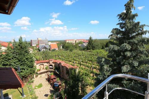 Apartamentos Villa Panor�ma