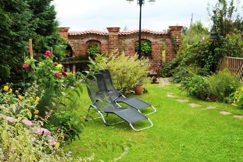 Apartamentos Villa Panor�ma