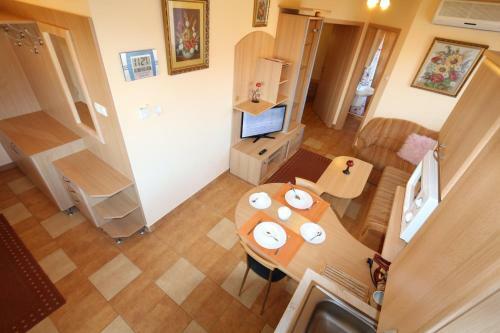 Apartamentos Villa Panor�ma