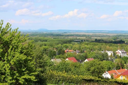 Apartamentos Villa Panor�ma