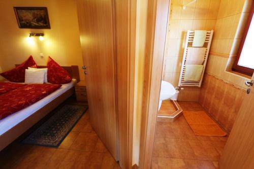 Apartamentos Villa Panor�ma