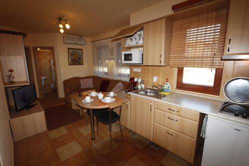 Apartamentos Villa Panor�ma