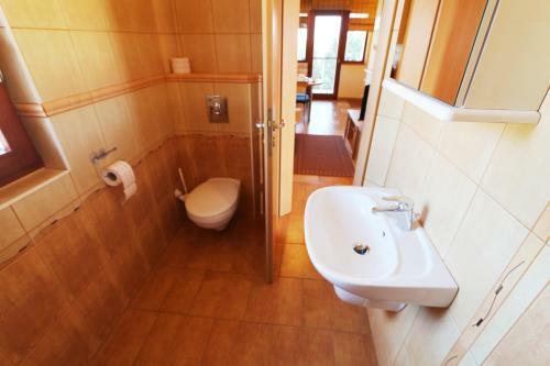 Apartamentos Villa Panor�ma
