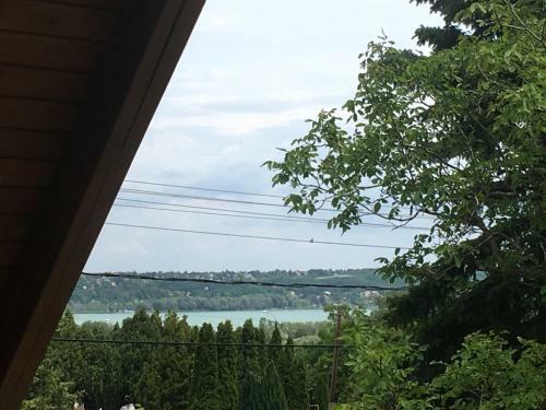 M�rta Apartman