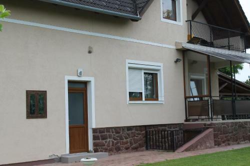 M�rta Apartman