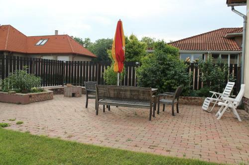 M�rta Apartman