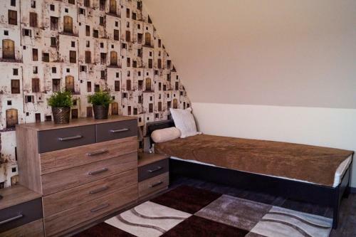 Bor�ka Apartman Lenti