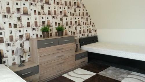 Bor�ka Apartman Lenti