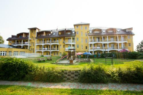 Hotel Venus
