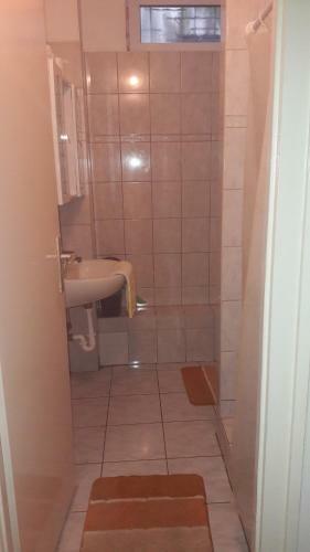 Bed & Breakfast Sylvia �d�l?h�z
