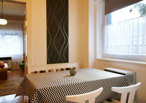 Hostal Avar Vend�gh�z