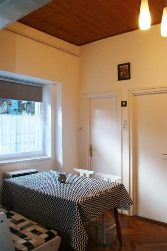 Hostal Avar Vend�gh�z
