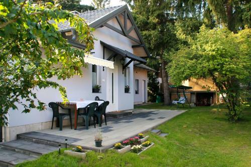 Hostal Avar Vend�gh�z