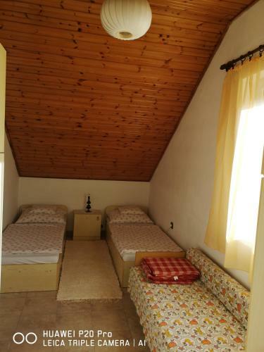 Apartamento Ibolya Vend�gh�z