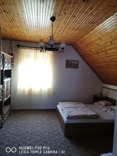 Apartamento Ibolya Vend�gh�z