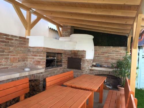 Hostal Csigah�z Panzi�