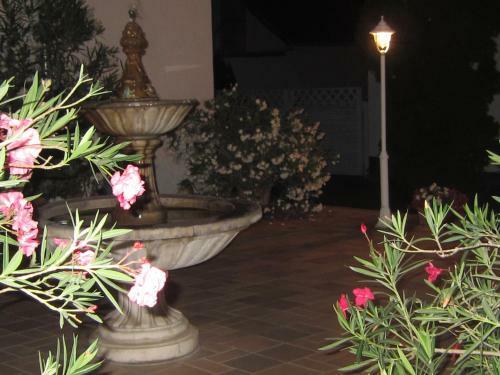 Hostal Csigah�z Panzi�