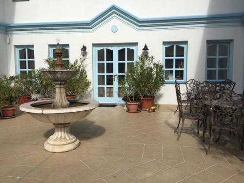 Hostal Csigah�z Panzi�