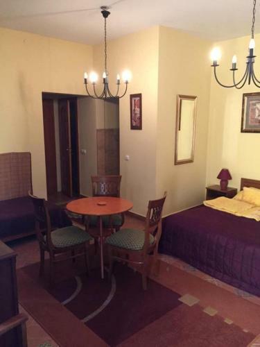 Hostal Arany Elef�nt Panzi�