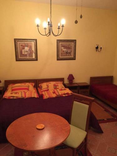 Hostal Arany Elef�nt Panzi�