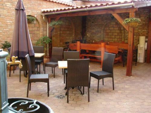 Hostal Arany Elef�nt Panzi�